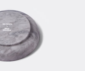 Bloc studios &#39;Sunnei&#39; plate, set of three MULTICOLOUR BLOC22SUN838MUL