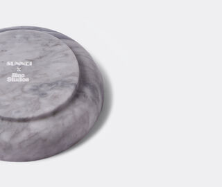 Bloc studios 'Sunnei' plate, set of three MULTICOLOUR BLOC22SUN838MUL