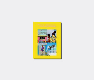 Assouline 'Miami Beach' MULTICOLOUR ASSO20MIA524MUL