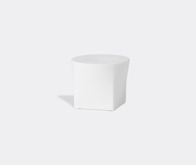 Audo Copenhagen &#39;Ignus Flameless Candle&#39;, H8 WHITE MENU22IGN217WHI
