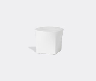 Audo Copenhagen 'Ignus Flameless Candle', H8 WHITE MENU22IGN217WHI