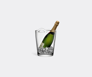 LSA International 'Bar' champagne bucket TRANSPARENT LSAI20BAR448TRA