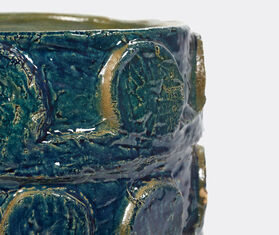 Serax 'Look at Me' vase, blue MULTICOLOUR SERA22POT057MUL