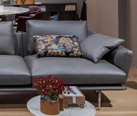 Poltrona Frau &#39;Decorative Cushion&#39; MULTICOLOUR POFR20DEC782MUL