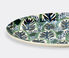 Serax 'Japanese Kimonos 1' oval plate  SERA22PLA033MUL