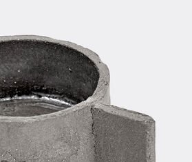 Serax Mug, low GREY SERA20MUG935GRY