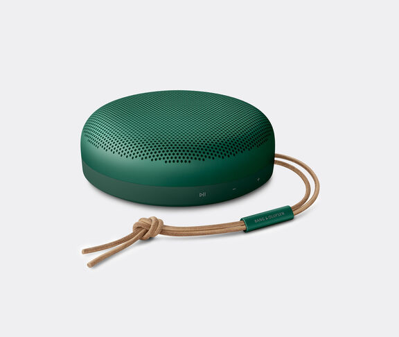 Bang & Olufsen Beosound A1 2Nd Gen Green Global Launch August 13Th 2020 undefined ${masterID} 2