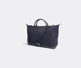 WANT Les Essentiels 'Hartsfield weekender' tote bag BLUE WAVI15HAR556BLU