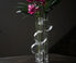 Hands on design 'Dervish' vase, big  HAON18DER719TRA