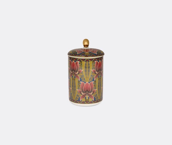 ETRO Home Interiors Liberty Candle W/Lid Diam.9 H.17 undefined ${masterID} 2