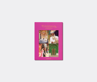 Assouline 'Jaipur Splendor' MULTICOLOUR ASSO22JAI688MUL