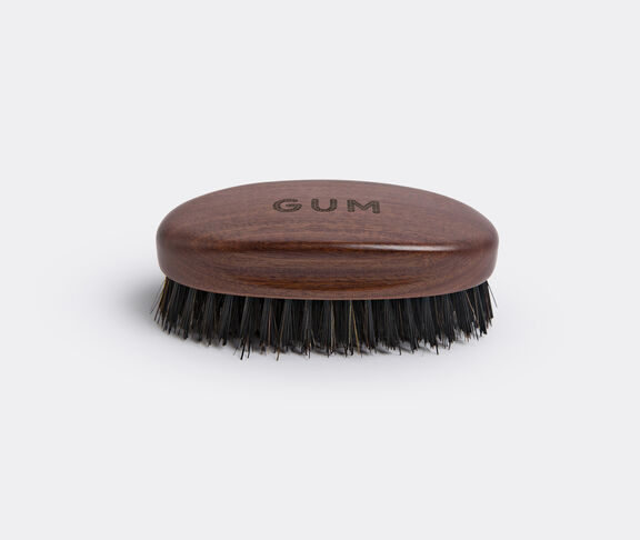 Gum GUM beard brush Brown ${masterID}