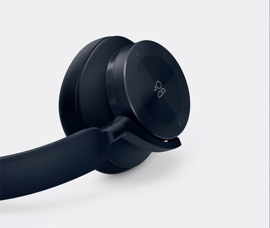 BeoPlay H95', navy by Bang Olufsen Audio FRANKBROS