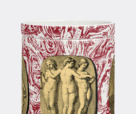 Fornasetti &#39;Nel Mentre&#39; candle, Reperti decor MULTICOLOUR FORN24SCE789MUL