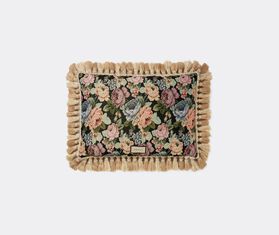 Gucci 'GG Damier' cushion, rectangle MULTICOLOUR GUCC20CUS117MUL