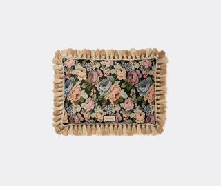 Gucci 'GG Damier' cushion, rectangle MULTICOLOUR GUCC20CUS117MUL