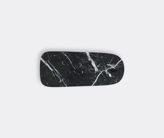 Normann Copenhagen 'Pebble' board, small BLACK NOCO19PEB599BLK