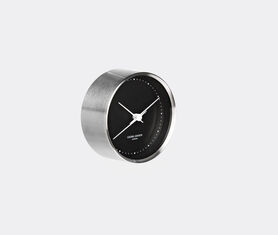Georg Jensen Wall clock BLACK GEJE15HKC969BLK
