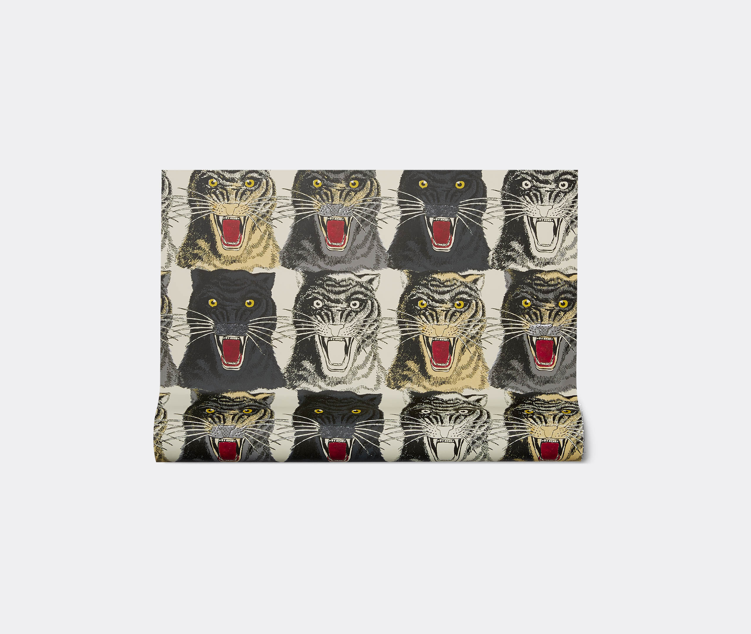 Gucci Tiger Wallpapers on WallpaperDog