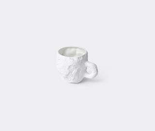1882 Ltd 'Crockery' mug WHITE 188215CRO695WHI