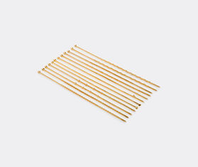 House of Today 'Flesh Toys' skewers GOLD HOTO16FLE853GOL