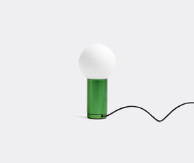 Hay 'Turn On' lamp, EU plug GREEN HAY120TUR811GRN