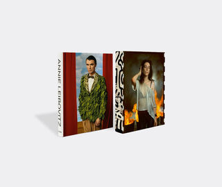 Taschen 'Annie Leibovitz' MULTICOLOUR TASC22ANN186MUL