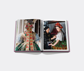 Assouline 'Budapest Gem' PURPLE ASSO24BUD412PUR