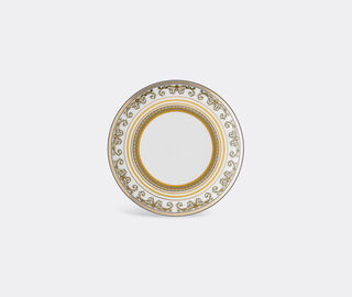 Rosenthal 'Virtus Gala' plate, white MULTICOLOUR ROSE22VIR512MUL