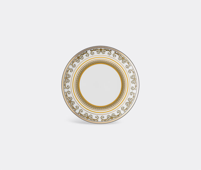 Rosenthal 'Virtus Gala' plate, white MULTICOLOUR ROSE22VIR512MUL