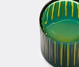 L&#39;Objet &#39;Prism&#39; cocktail glass, set of four, green GREEN LOBJ24PRI129GRN