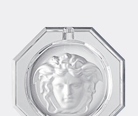 Rosenthal &#39;Medusa&#39; ashtray, small TRANSPARENT ROSE21MED027TRA
