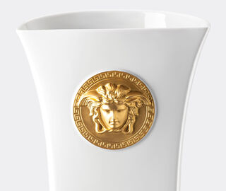 Rosenthal 'Medusa Madness' vase, large WHITE ROSE22MED607WHI