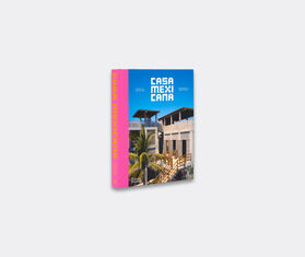 Thames &amp; Hudson &#39;Casa Mexicana&#39; MULTICOLOUR THHU25CAS974MUL