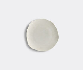 101 Copenhagen &#39;Native&#39; dinner and dessert plate, set of eight, birch MULTICOLOUR COPH24NAT956BEI