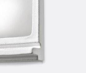 Serax 'Rosie 01' mirror, white WHITE SERA26MIR831WHI