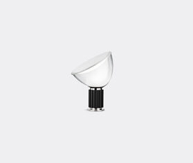 Flos &#39;Taccia Small&#39; table lamp, black BLACK FLOS23TAC740BLK