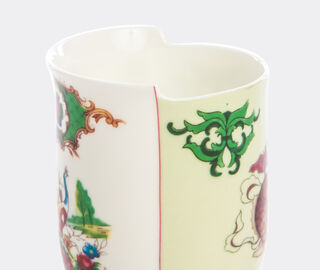 Seletti 'Hybrid Anastasia' mug MULTICOLOUR SELE22HYB510MUL