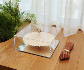 By Gabs 'Double Round Joia' sculpture, off-white WHITE GABS24DOU790WHI