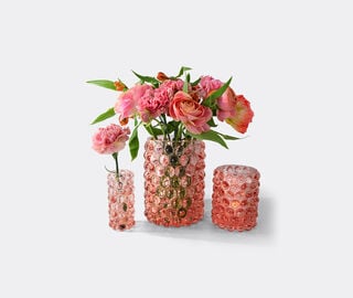 Skogsberg&amp;Smart 'Hurricane Boule' large, ros&eacute; PINK SKOG26HUR140PIN