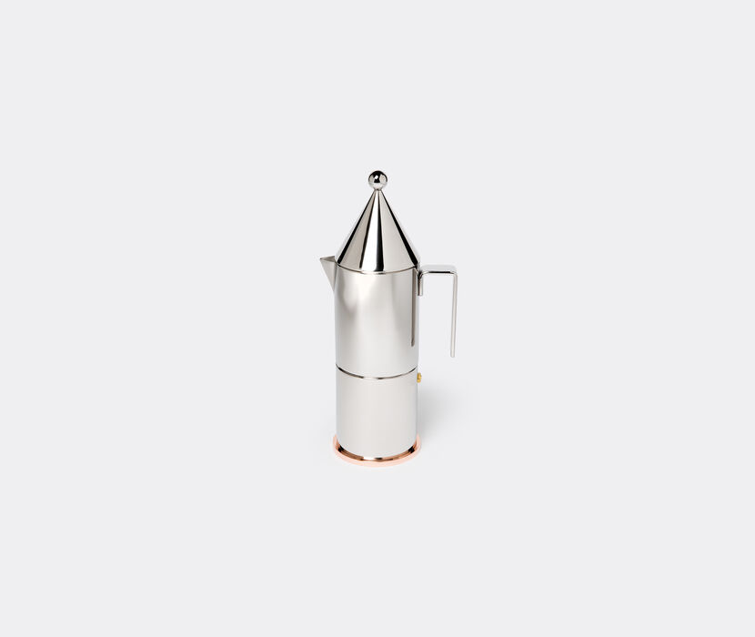 La coffee maker by Alessi | Tea And Coffee |