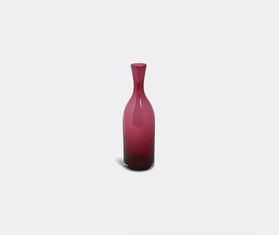 NasonMoretti Bottle Morandi Red MULTICOLOUR NAMO19BOT543RED