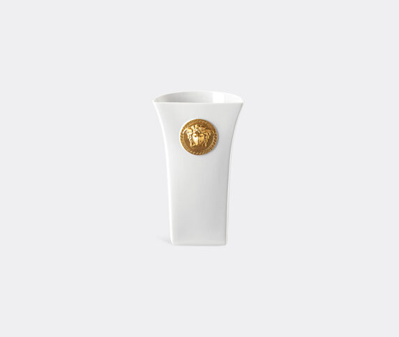Rosenthal 'Medusa Madness' vase, medium White ROSE22MED591WHI