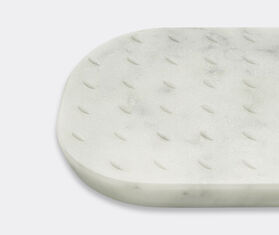 Marsotto Edizioni &#39;Pattern 3&#39; tray, small WHITE MAED23PAT610WHI