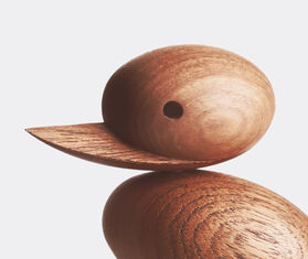 Architectmade 'Duckling' BROWN ARMA20DUC127BRW