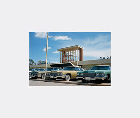 Phaidon 'Stephen Shore: American Surfaces, Revised &amp; Expanded Edition' MULTICOLOUR PHAI20STE628MUL