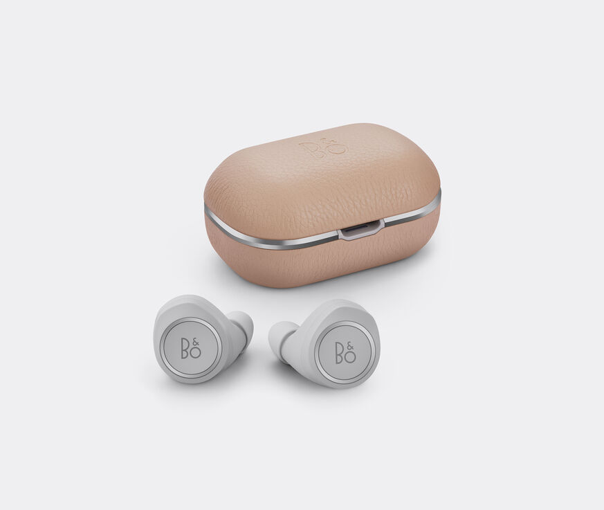 Bang & Olufsen 'Beoplay E8 2.0' earphones, natural  BAOL19BEO022BEI