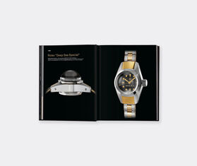 Taschen 'Ultimate Collector Watches' MULTICOLOUR TASC26ULT051MUL