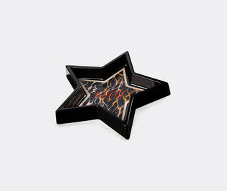 Gucci 'Star' change tray MULTICOLOUR GUCC20STA730BLK