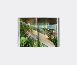 Taschen 'Contemporary Japanese Architecture' MULTICOLOUR TASC21CON102MUL